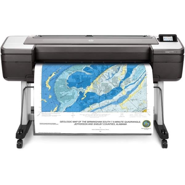HP INC HP DESIGNJET T1700DR