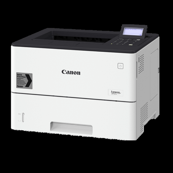 Canon i-SENSYS LBP325x - Stampante - B/N - …