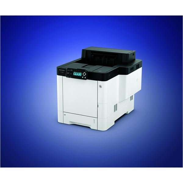 Ricoh C600 - Stampante - colore - Duplex …
