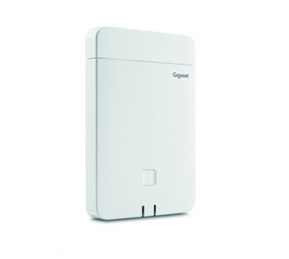 Gigaset N870 IP PRO - Elemento base telefono …
