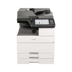 Lexmark MX910de - Stampante multifunzione - B/N - …