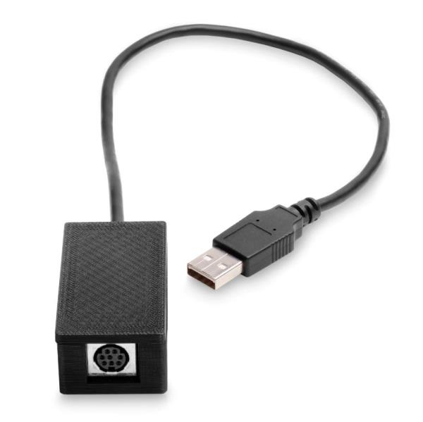 HP INC HP FOREIGN INTERFACE HARNESSET