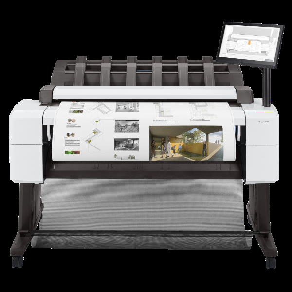 HP INC HP DJ T2600PS MFP 914MM/36-IN
