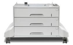 HP - Cassetto supporti - 1500 fogli in …
