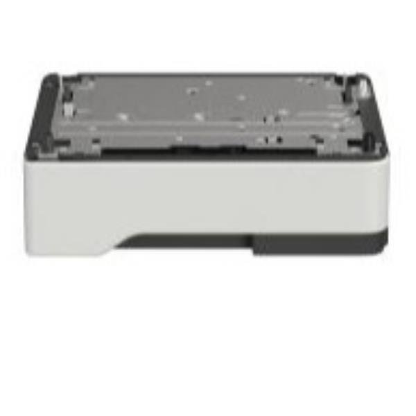 Lexmark - Cassetto supporti - 550 fogli in …