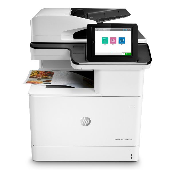 HP INC HP COLOR LJ ENT MFP M776DN