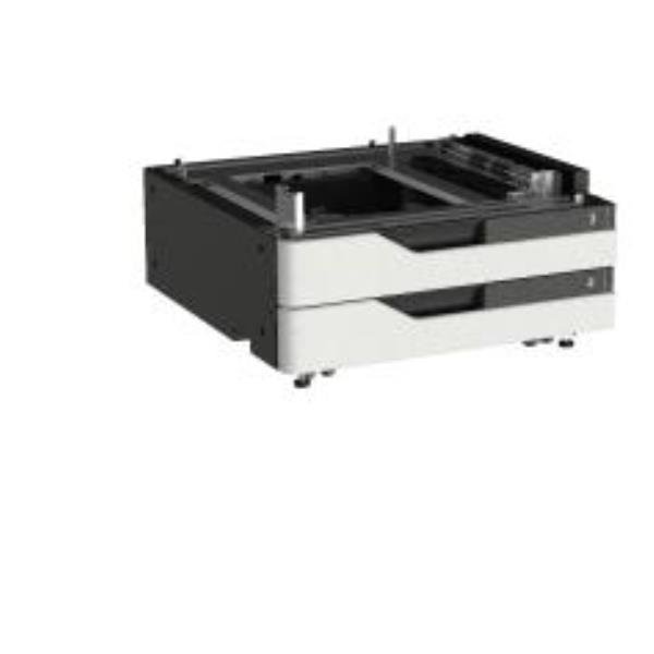 Lexmark - Alimentatore/cassetto supporti - 1000 fogli in …