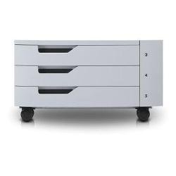 HP - Alimentatore/cassetto supporti - 1500 fogli in …