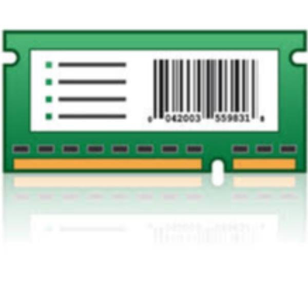 Lexmark IPDS Card - ROM (linguaggio descrizione pagina) …