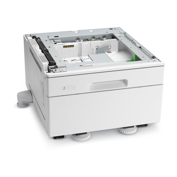 Xerox - Vassoio supporto stampante - per VersaLink …