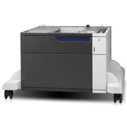 HP Paper Feeder and Stand - Base stampante …