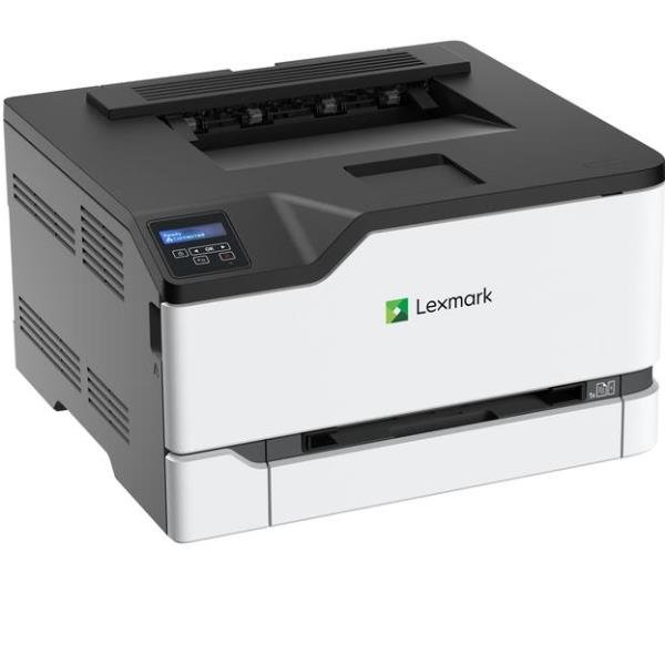 Lexmark CS331dw - Stampante - colore - Duplex …