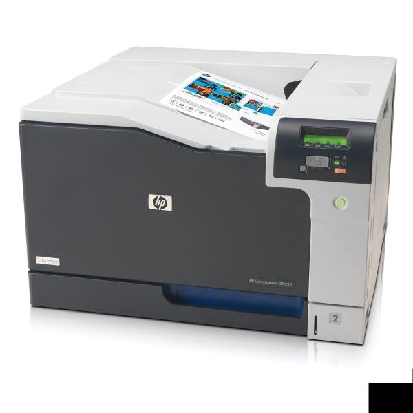 HP LASERJET COLOR PROFESSIONAL CP5225 STAMPANTE LASER A …