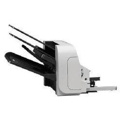 HP 3-bin Stapling Mailbox - Mailbox per stampante …