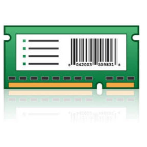 Lexmark - DDR3 - modulo - 2 GB …