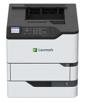 Lexmark MS821dn - Stampante - B/N - Duplex …