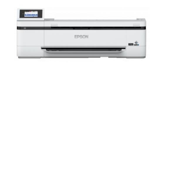 Epson SureColor SC-T3100M - 24" stampante multifunzione - …