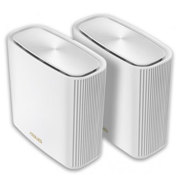 ASUS ZenWiFi AX (XT8), Wi-Fi 6 (802.11ax), Banda …