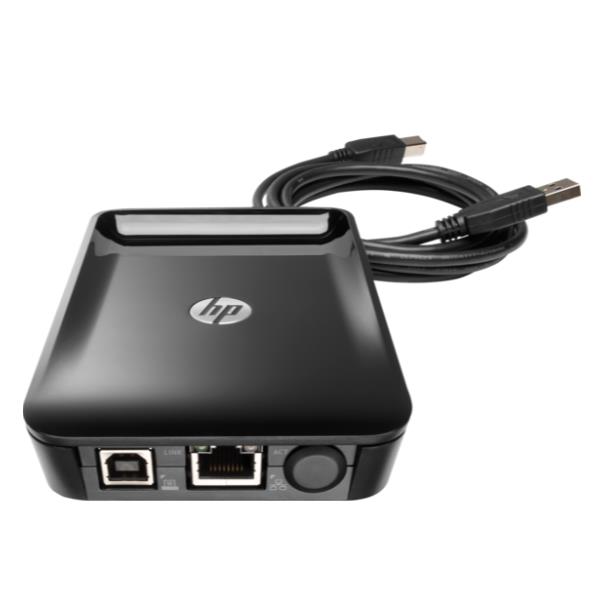 HP INC HP JETDIRECT LAN ACCESSORY