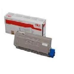 Oki - Toner - Magenta - C9655 - …