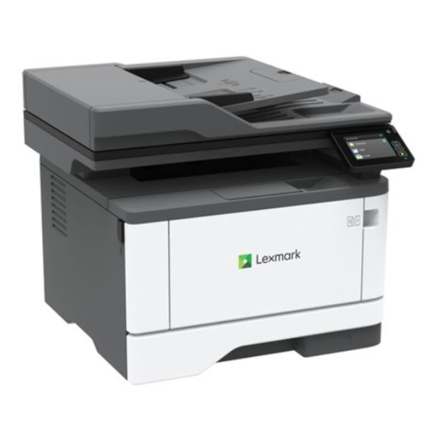 Lexmark MX431adn - Stampante multifunzione - B/N - …