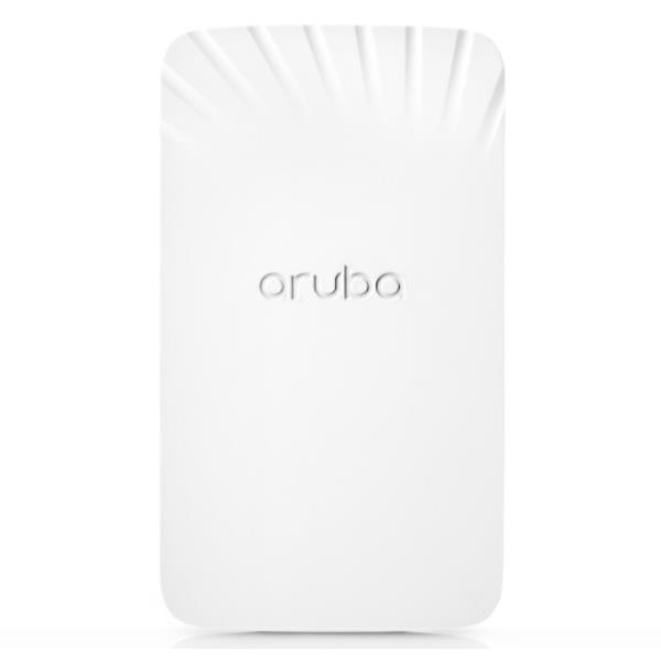 HPE Aruba AP-503H (RW) Unified Hospitality - Wireless …