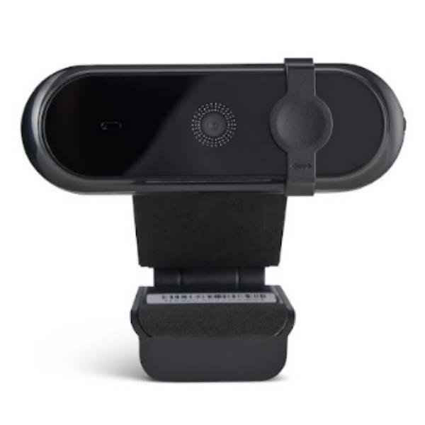 Nilox NXWCA02 - Webcam - colore - 1280 …