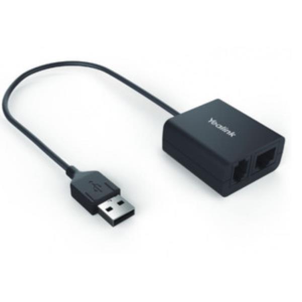 YEALINK TELEFONIA WIRELESS HEADSET ADAPTER EHS40