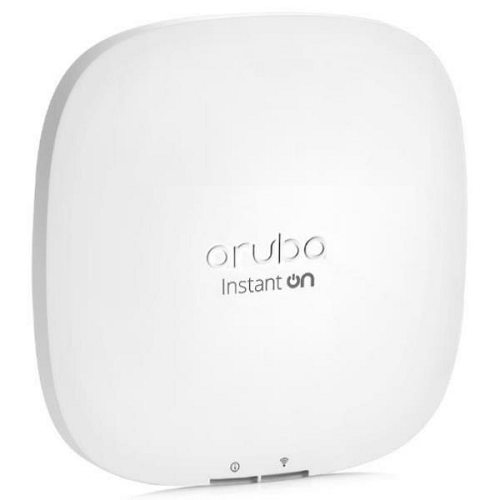 HPE INSTANT ON AP25 RW ACCESS POINT 4X4 …
