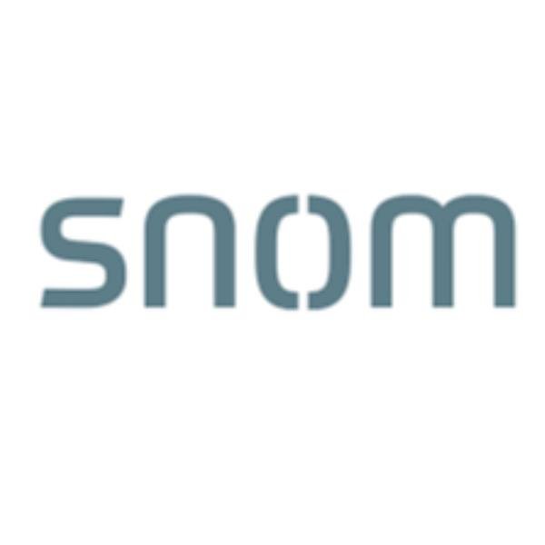 SNOM M25 CHARGING CRADLE W/O PSU