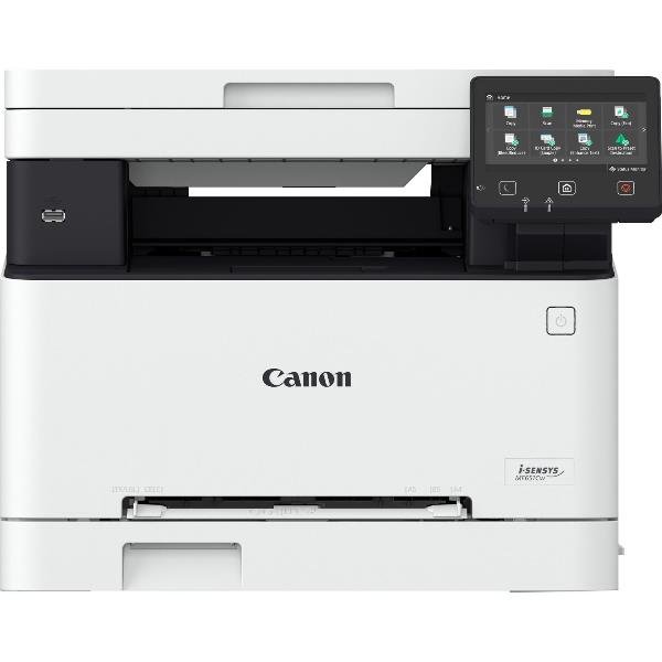Canon i-SENSYS MF651Cw - Stampante multifunzione - colore …