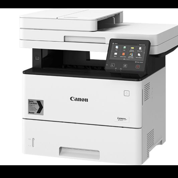 Canon i-SENSYS MF552dw - Stampante multifunzione - B/N …