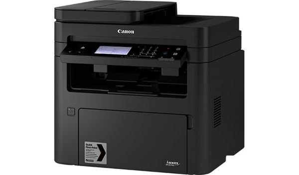 Canon i-SENSYS MF264dw II - Stampante multifunzione - …