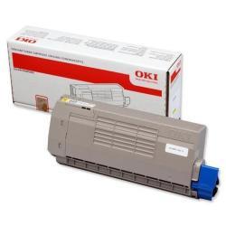 Oki - Toner - Nero - C-710 - …
