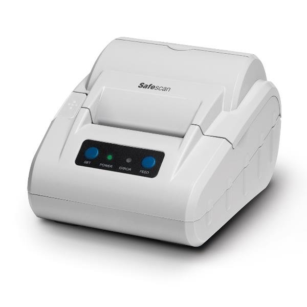 Safescan TP-230 - Stampante per etichette - linea …