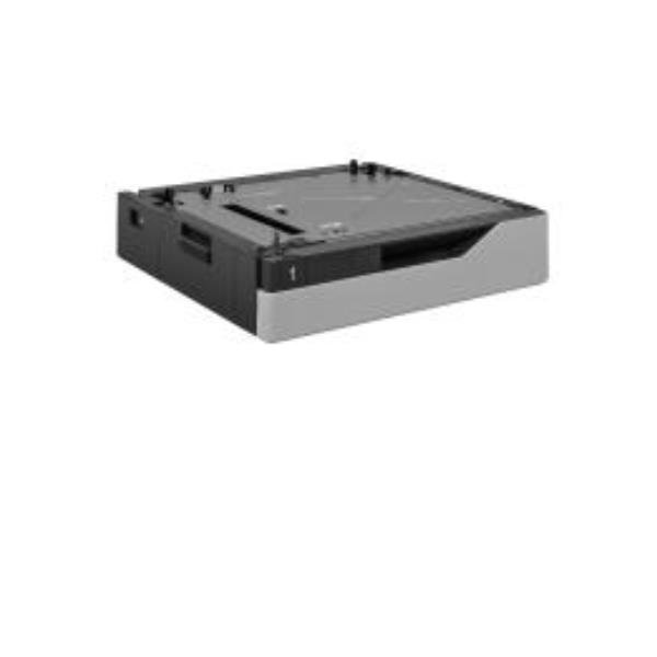Lexmark - Cassetto fogli - 550 fogli - …