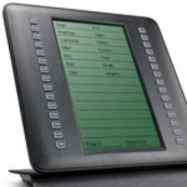 GIGASET DSS-EXTENSION MODULE LCD X MAXWELL