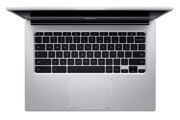 Acer Chromebook 514 CB514-1H-C8UH - Intel Celeron N3450 …