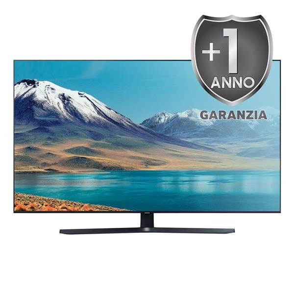 SAMSUNG EST DI GAR 1Y TV 4K 66-75 …