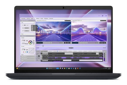 DELL Pro Max 16 MC16250, Intel Core Ultra …