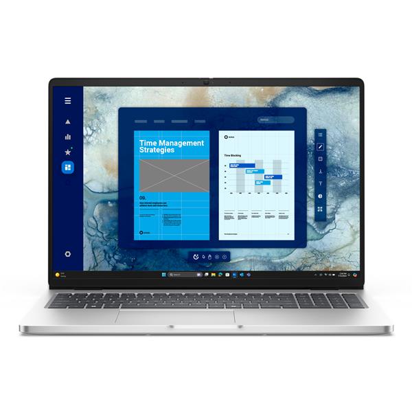 DELL Pro 16 PC16250, Intel Core Ultra 5, …