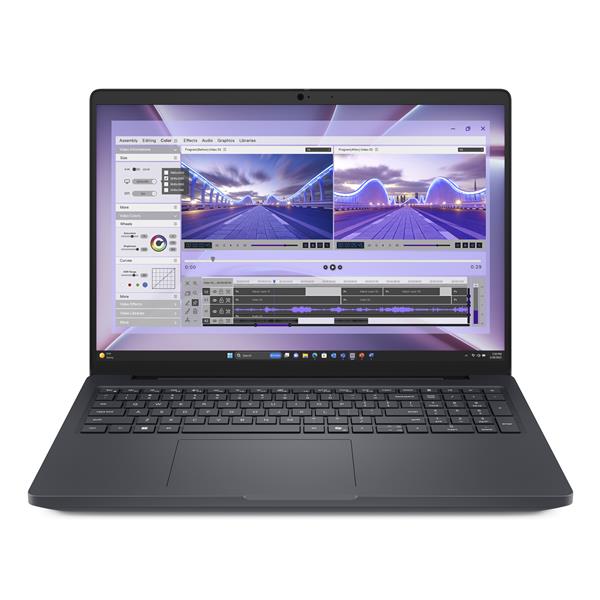 DELL Pro Max 16 MC16250, Intel Core Ultra …