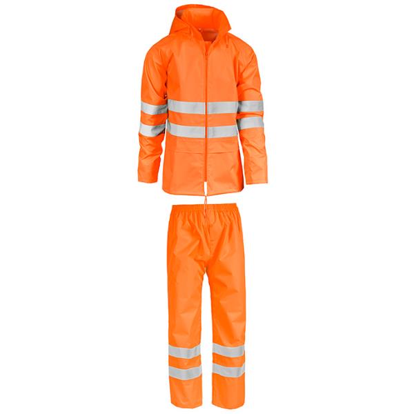SOTTOZERO COMPLETO IMP H.V. ARANCIO-L