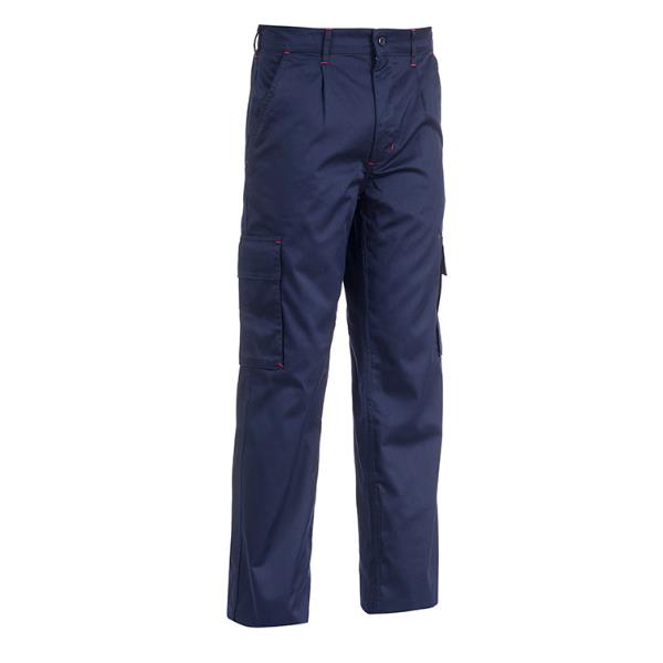 SOTTOZERO PANTALONE ENERGY BLU-XXXL
