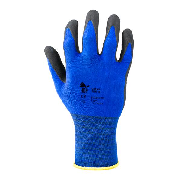 SOTTOZERO CF12PA GTO NYL/NITR.PUNTINATO 15G 7