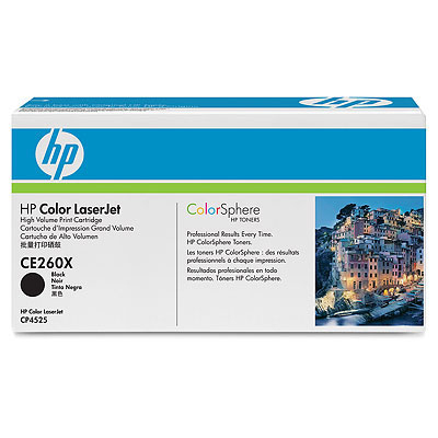 Hp - Toner originale - 649X - Nero …