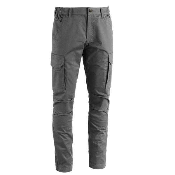 SOTTOZERO PANT VNTR GRIGIO SMOKE WINTER-4XL