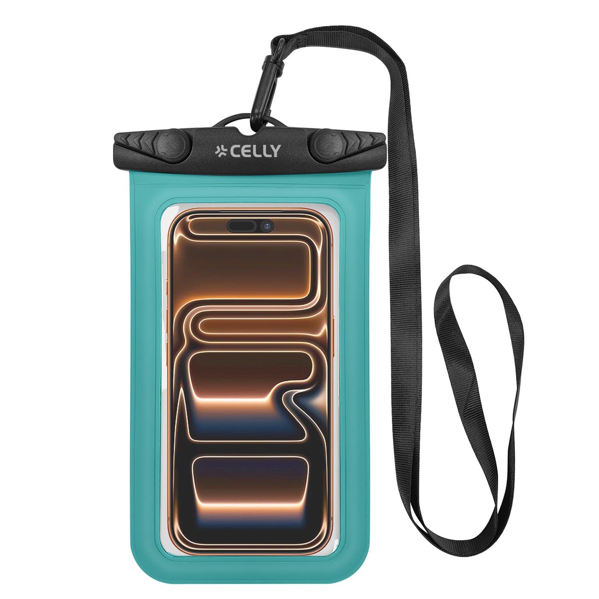 CELLY SPLASHBAG CUSTODIA IMPERMEABILE PER SMARTPHONE FINO A …