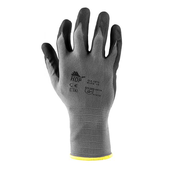 SOTTOZERO CF12PA G.TO NYL/NITRILE FOAM 18G 10