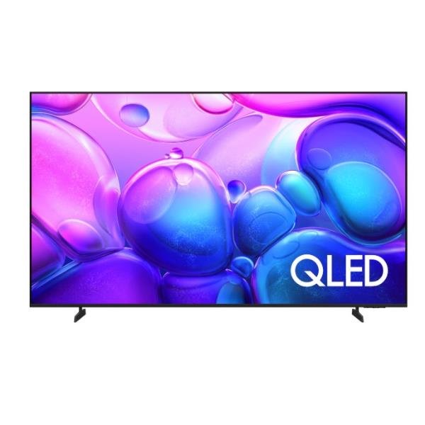 Samsung QLED 75ʺ QE75Q6FAAUXZT 4K, Processore Q4 Lite, …